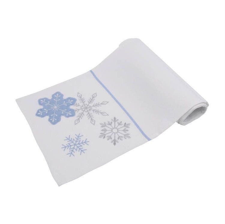 Embroidered Table Runner (180cm)